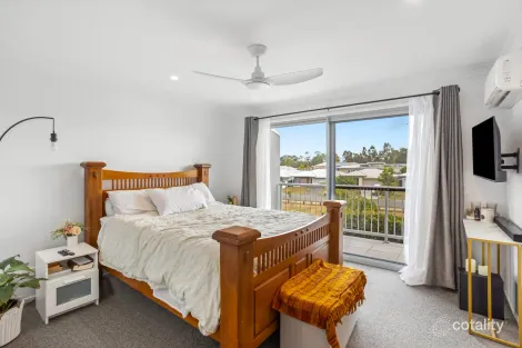 Property photo of 9/16 Bottle Brush Circuit Coomera QLD 4209