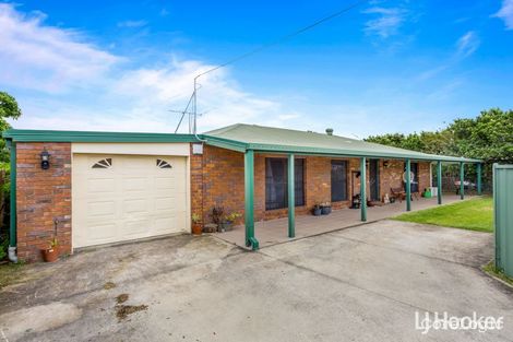 Property photo of 28A Raintree Street Kippa-Ring QLD 4021