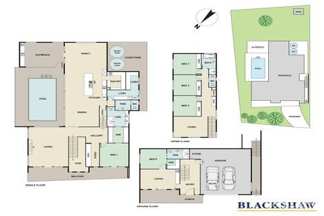 Property photo of 20 Wynter Place Hughes ACT 2605