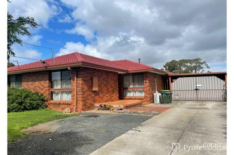 7 KINTERBURY DR, KINGS PARK, VIC 3021