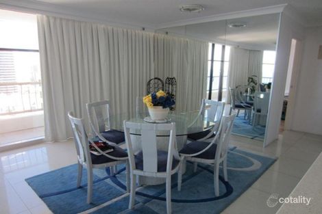 Property photo of 16E/1 Albert Avenue Broadbeach QLD 4218