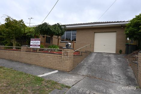 Property photo of 14 Smallburn Avenue Newborough VIC 3825