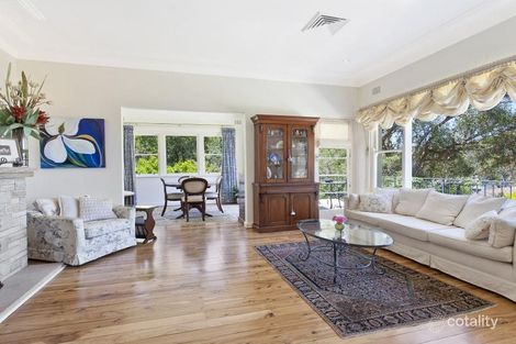 Property photo of 43 The Bulwark Castlecrag NSW 2068