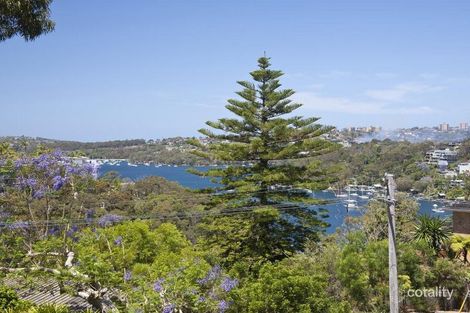 Property photo of 43 The Bulwark Castlecrag NSW 2068