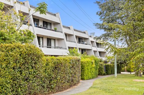 Property photo of 314/10 Currie Crescent Griffith ACT 2603