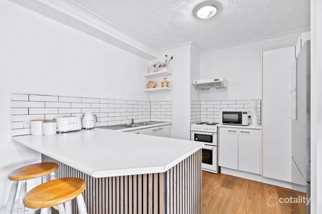 Property photo of 8/3 Clancy Court Tugun QLD 4224