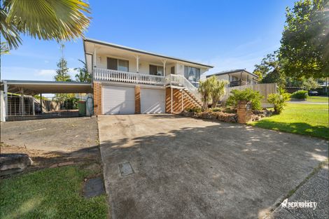 Property photo of 4 Kenthurst Crescent Rochedale South QLD 4123