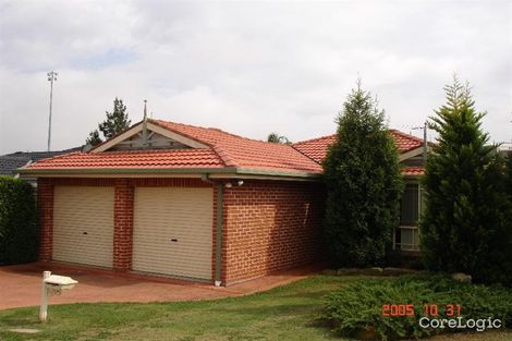 Property photo of 7 Mandarin Way Glenwood NSW 2768