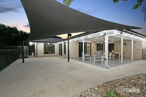 Property photo of 7 Pardalote Place Cashmere QLD 4500