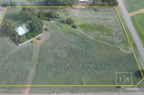 291 Quarry Rd, Myrup, WA 6450
