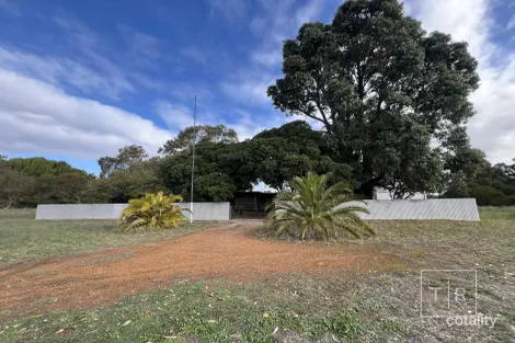 Property photo of 291 Quarry Road Myrup WA 6450