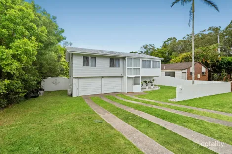 Property photo of 106 Empire Avenue Manly West QLD 4179