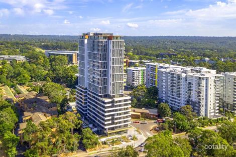 705/120 Herring Rd, Macquarie Park, NSW 2113