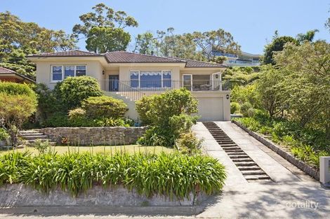 Property photo of 43 The Bulwark Castlecrag NSW 2068