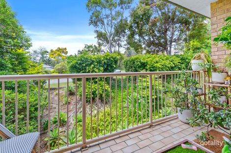 Property photo of 8/3 Clancy Court Tugun QLD 4224