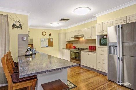 Property photo of 17 Windeyer Close Medowie NSW 2318