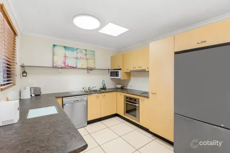 Property photo of 1/47 Carter Road Nambour QLD 4560