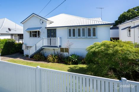 Property photo of 104 Rose Street Kalinga QLD 4030