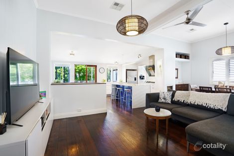 Property photo of 104 Rose Street Kalinga QLD 4030