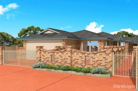 2/17 Ridge St, Ettalong Beach, NSW 2257