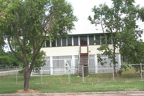 Property photo of 16 Hughes Street Hermit Park QLD 4812