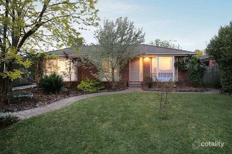 7 Ormond Pl, Kilsyth South, VIC 3137