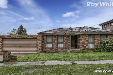 Property photo of 49 Carbeen Drive Bundoora VIC 3083