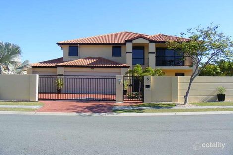 Property photo of 47 The Peninsula Helensvale QLD 4212