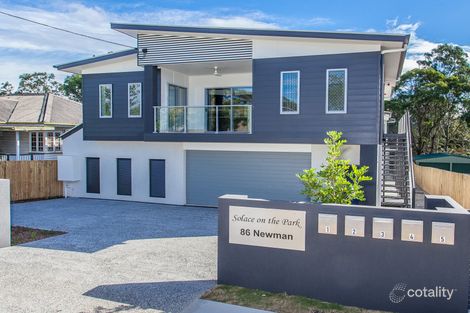 Property photo of 2/86 Newman Road Wavell Heights QLD 4012