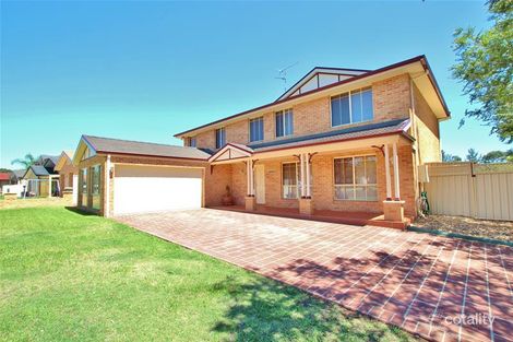 Property photo of 20 Pearson Crescent Harrington Park NSW 2567