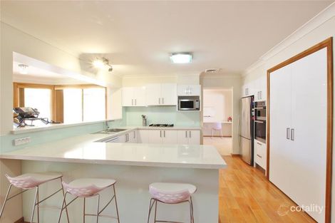 Property photo of 20 Pearson Crescent Harrington Park NSW 2567