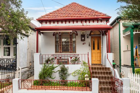 Property photo of 61 Westbourne Street Stanmore NSW 2048