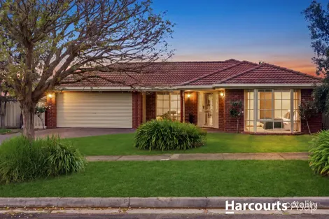 1 Sasha Ct, Hallam, VIC 3803