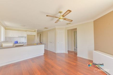 Property photo of 10 Burdekin Place Westdale NSW 2340