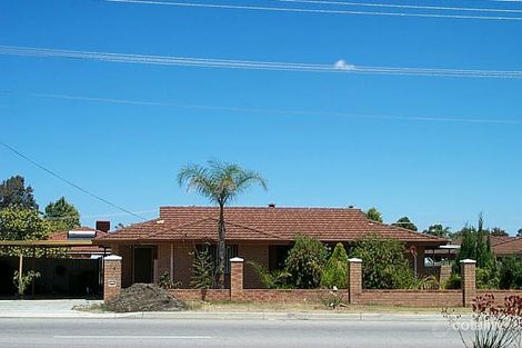 12 Southern River Rd, Gosnells, WA 6110