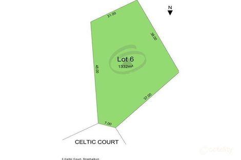 Property photo of 6 Celtic Court Strathalbyn SA 5255