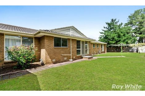 14 Benwerrin Dr, Wantirna, VIC 3152