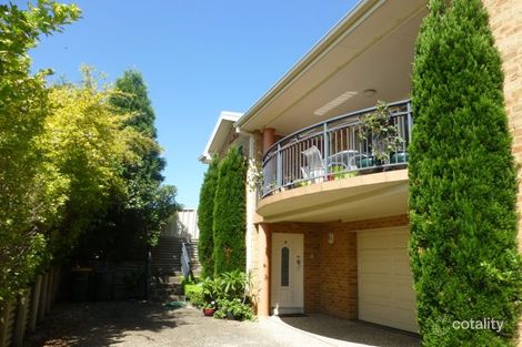 4/26 Dickinson St, Charlestown, NSW 2290
