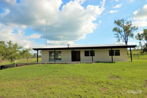Property photo of 466 Woodlands Road Gatton QLD 4343