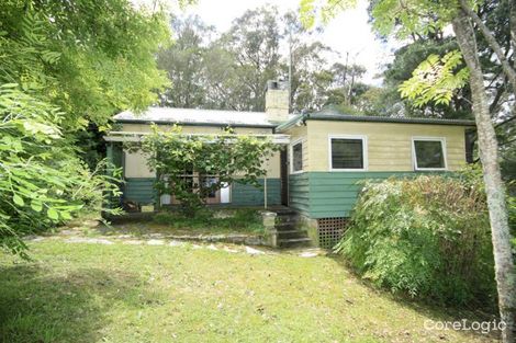 Property photo of 14 Penrose Road Bundanoon NSW 2578