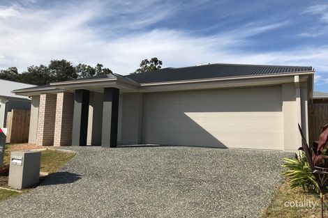 Property photo of 8 Norton Sands Drive Redbank Plains QLD 4301