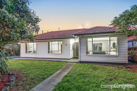 Property photo of 16 Beevers Street Altona North VIC 3025