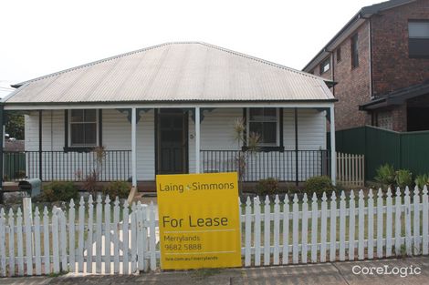 Property photo of 55A New Street Auburn NSW 2144