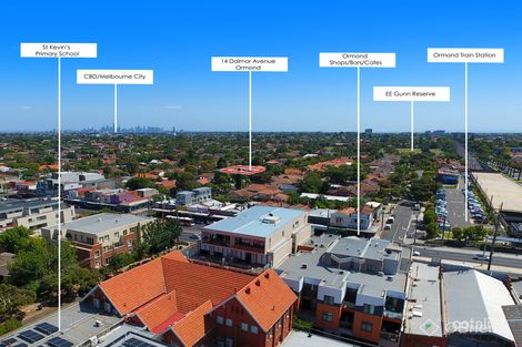 Property photo of 14 Dalmor Avenue Ormond VIC 3204
