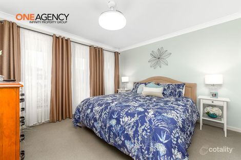 Property photo of 8 Garton Road Spring Farm NSW 2570