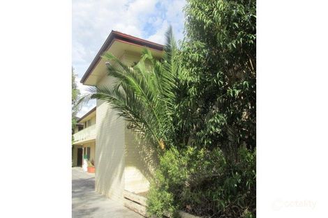 5/43 Gillies St, Fairfield, VIC 3078