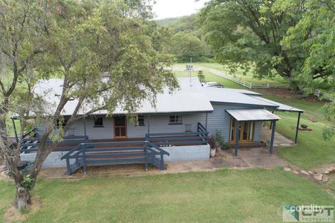Property photo of 942 Lefthand Branch Road Lefthand Branch QLD 4343