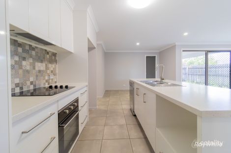Property photo of 18 Duncraigen Street Norville QLD 4670