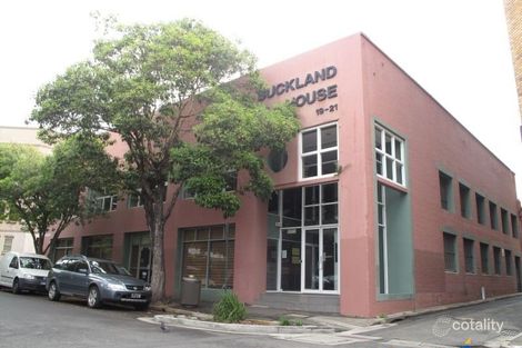 19-21 Buckland St, Chippendale, NSW 2008