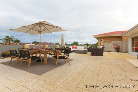 Property photo of 51 Turfan Way Lake Coogee WA 6166